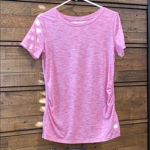 Gap maternity top, activewear
